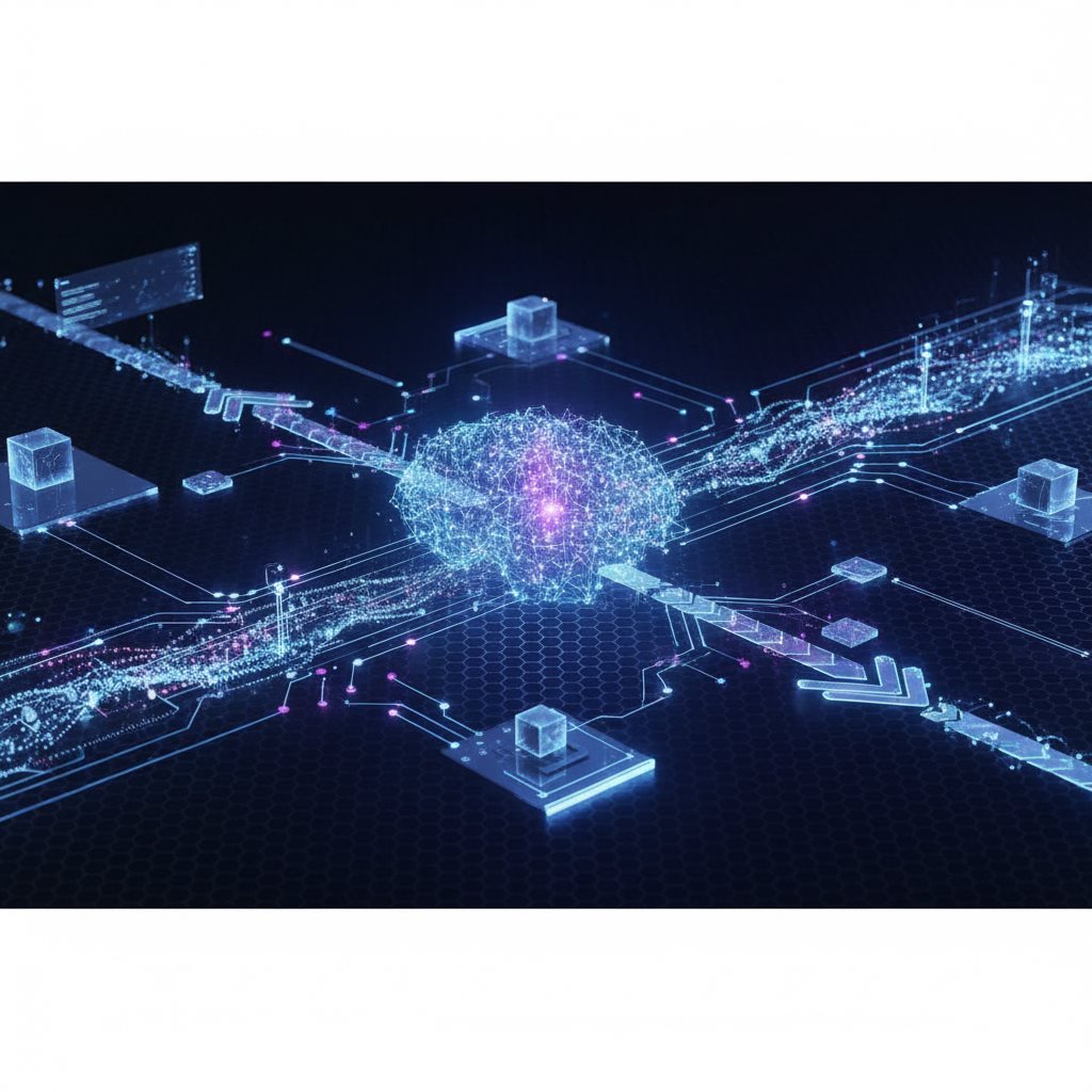 AUTOMATISATION & IA