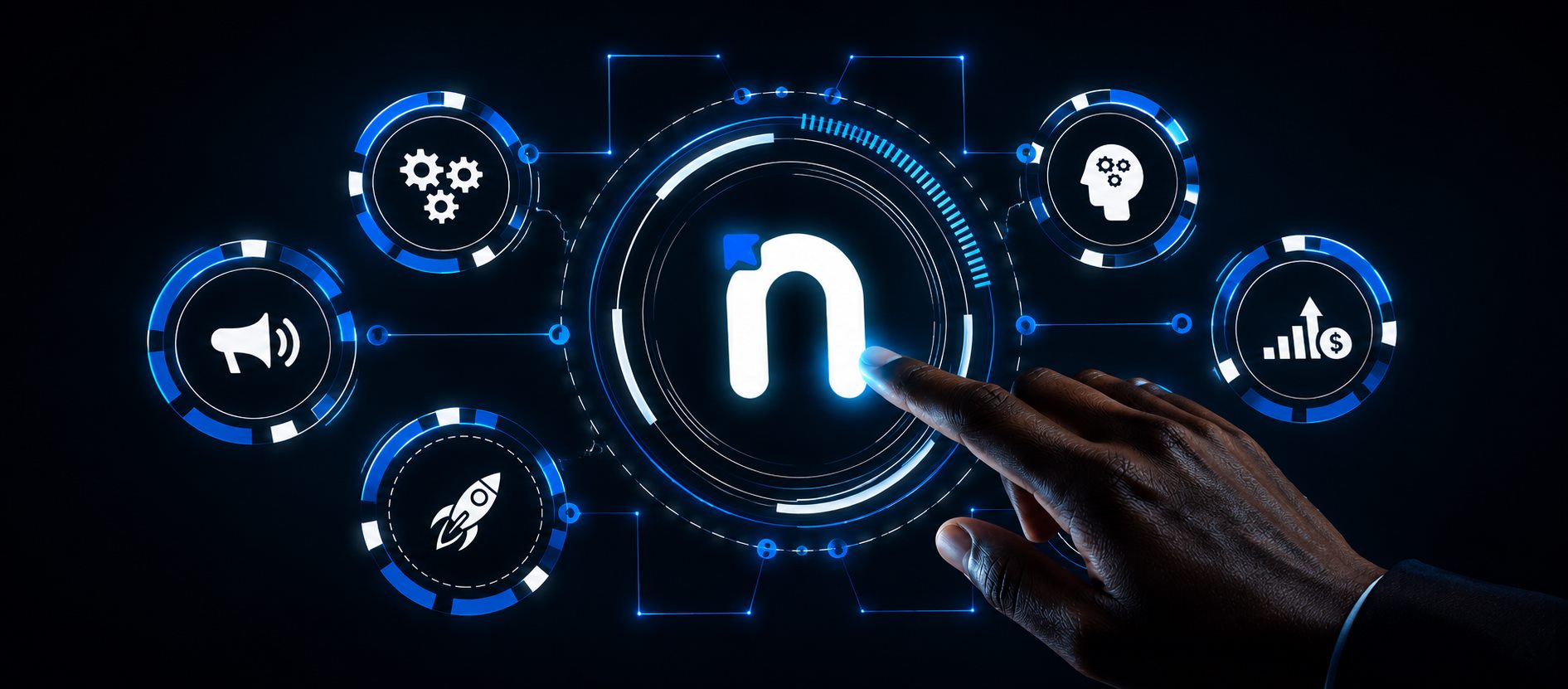Audit SI & AMOA - NEXORA